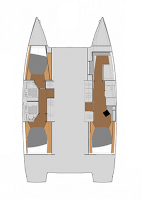 yacht living rooms