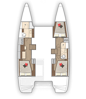 yacht cockpit