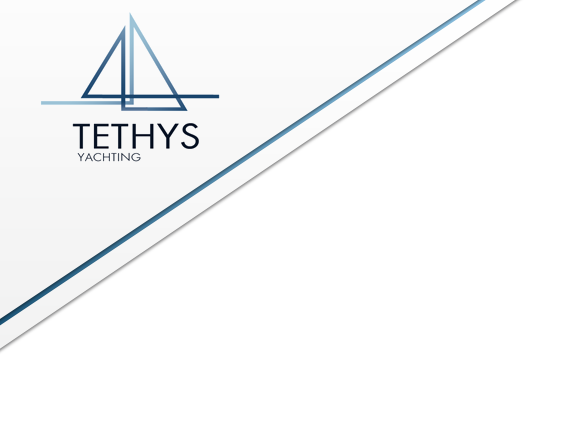 tethys yachting